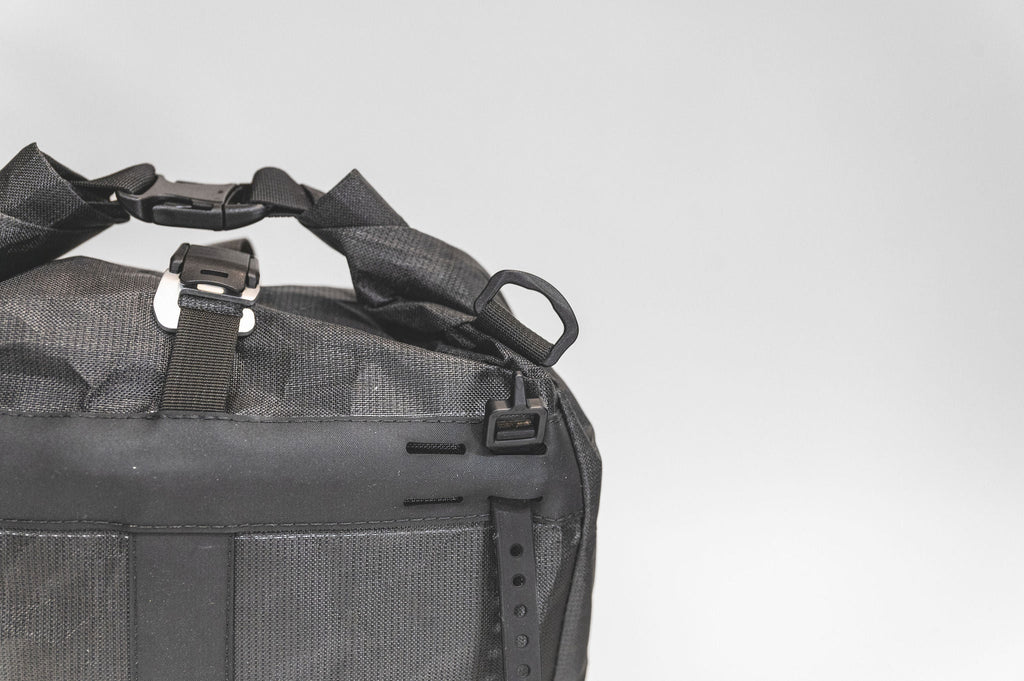 Large Pannier V2 - Stocked