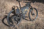Mini Panniers V2 - Stocked