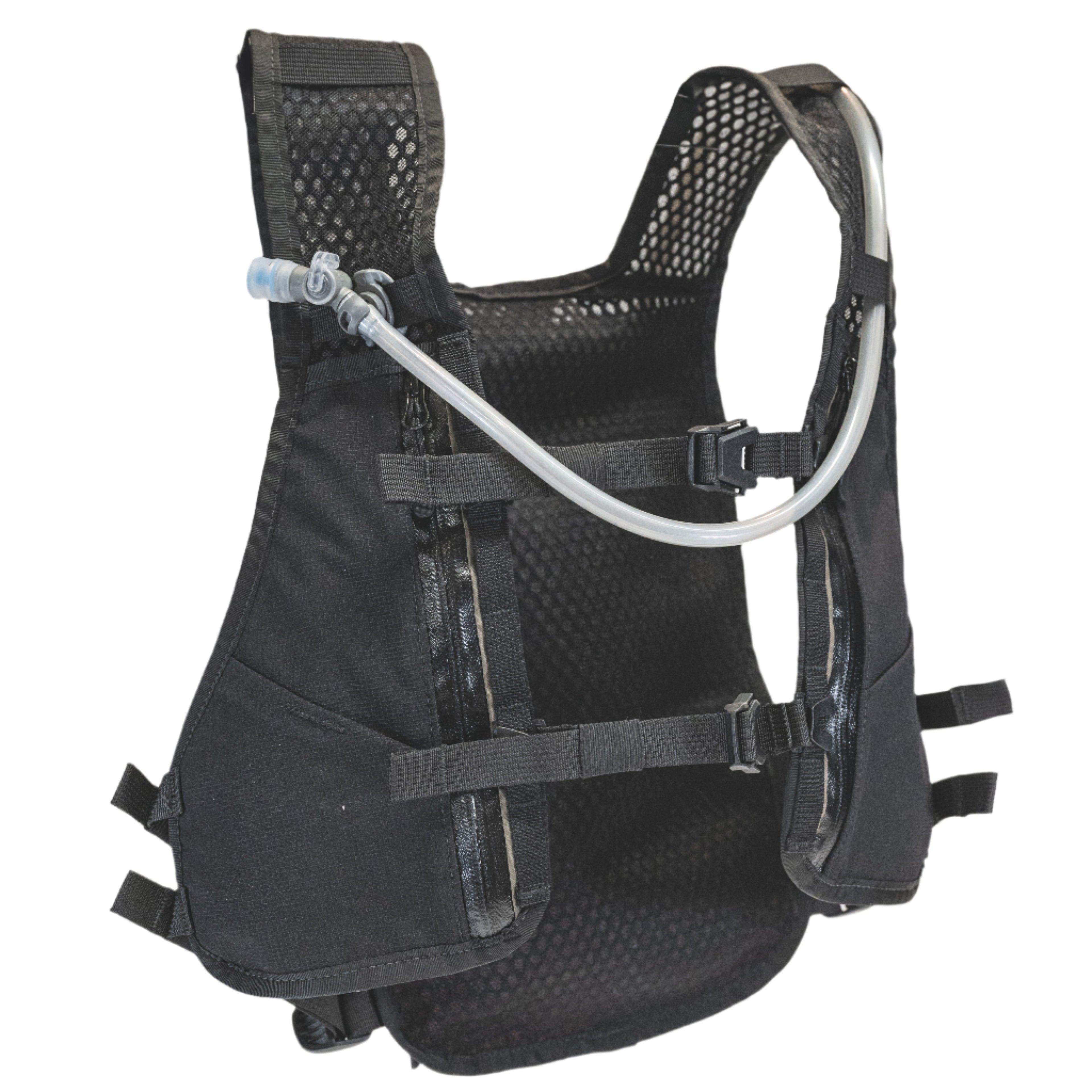 The Saguaro Vest