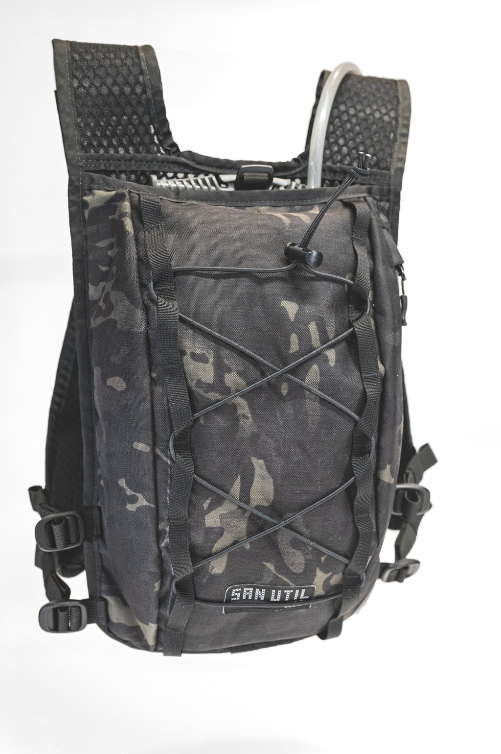 The Saguaro Vest