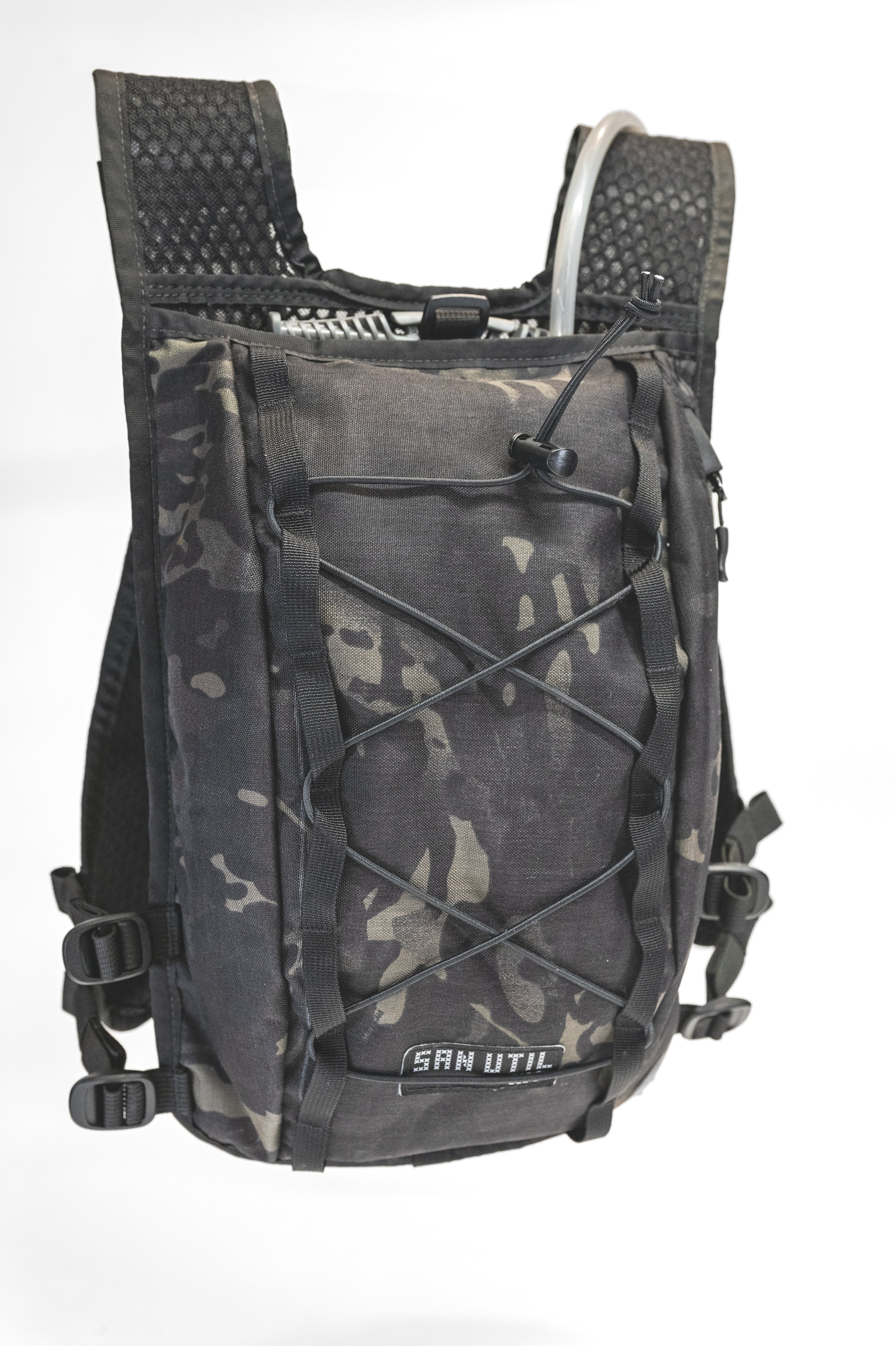 The Saguaro Vest