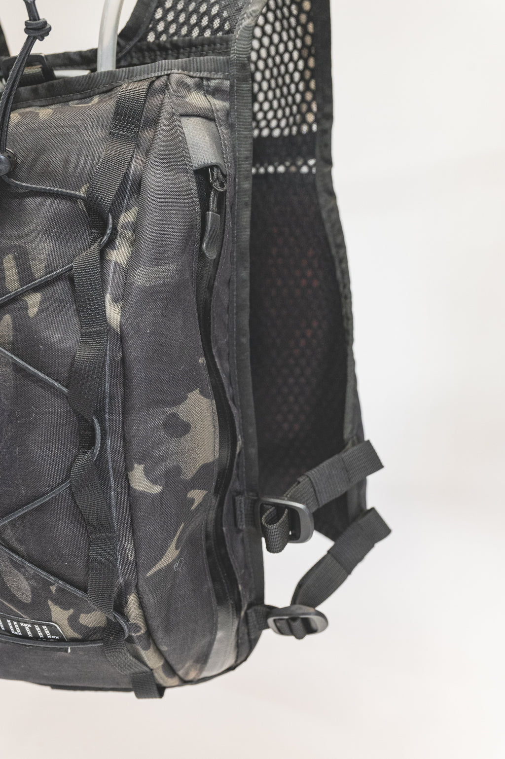 The Saguaro Vest
