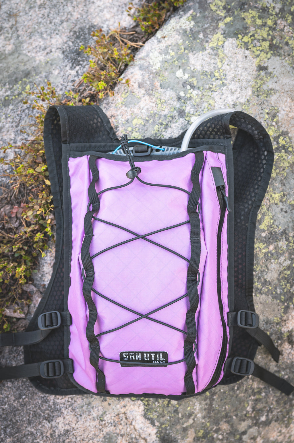 The Saguaro Vest