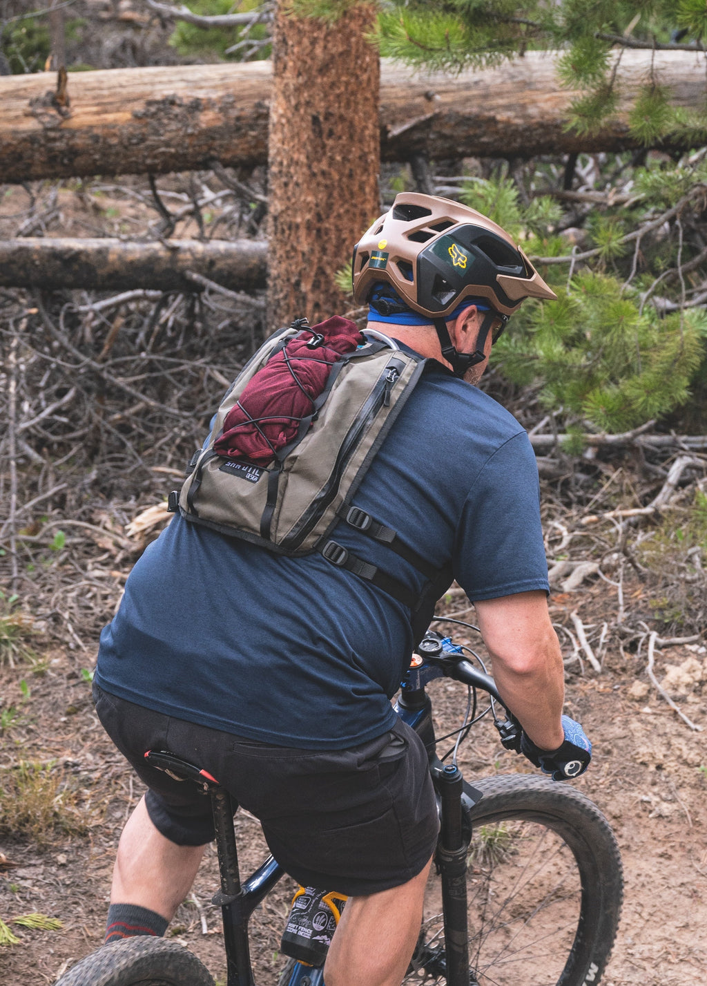 The Saguaro Vest