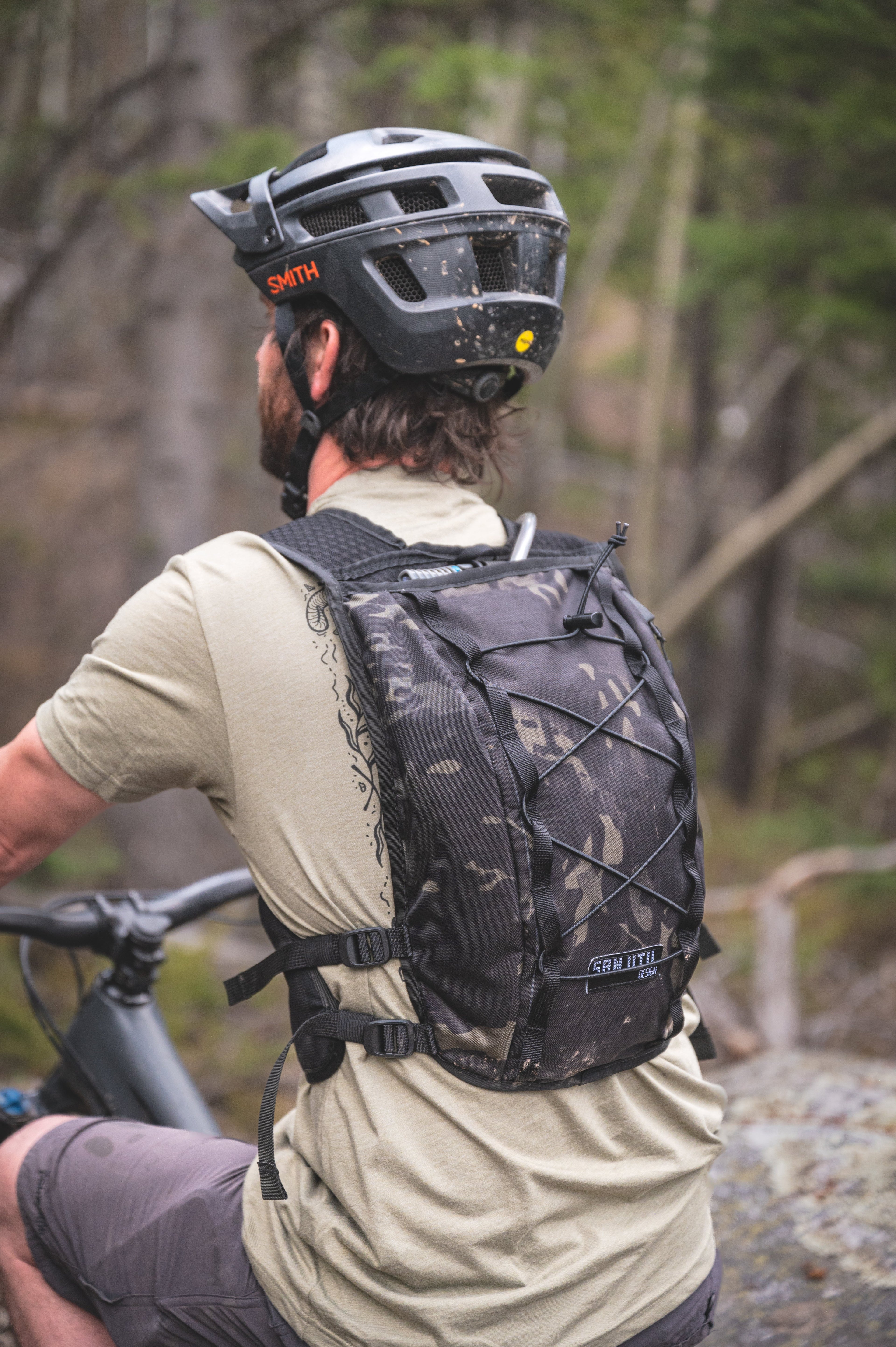 The Saguaro Vest