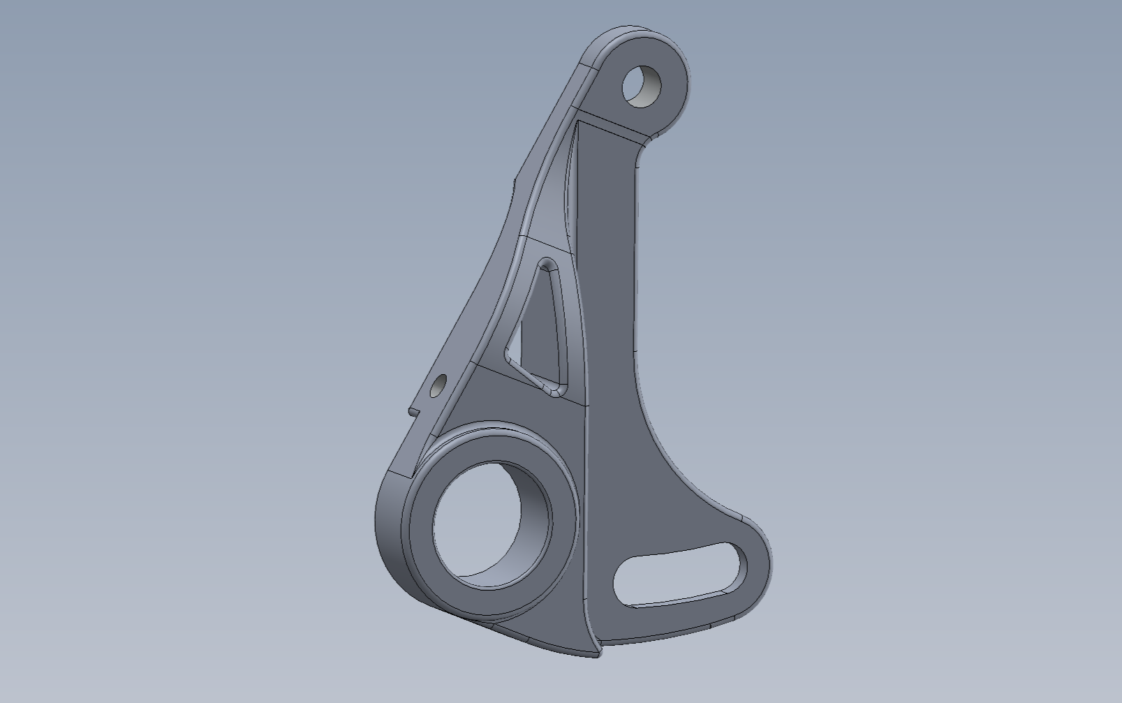 UDH Adjustable Position Complete Kit