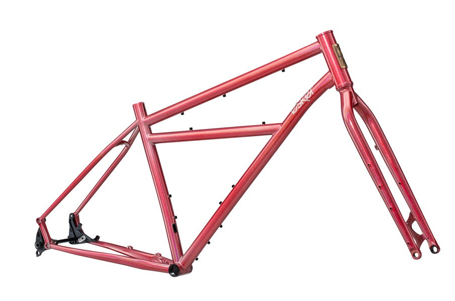 Solitaire LTD Frameset