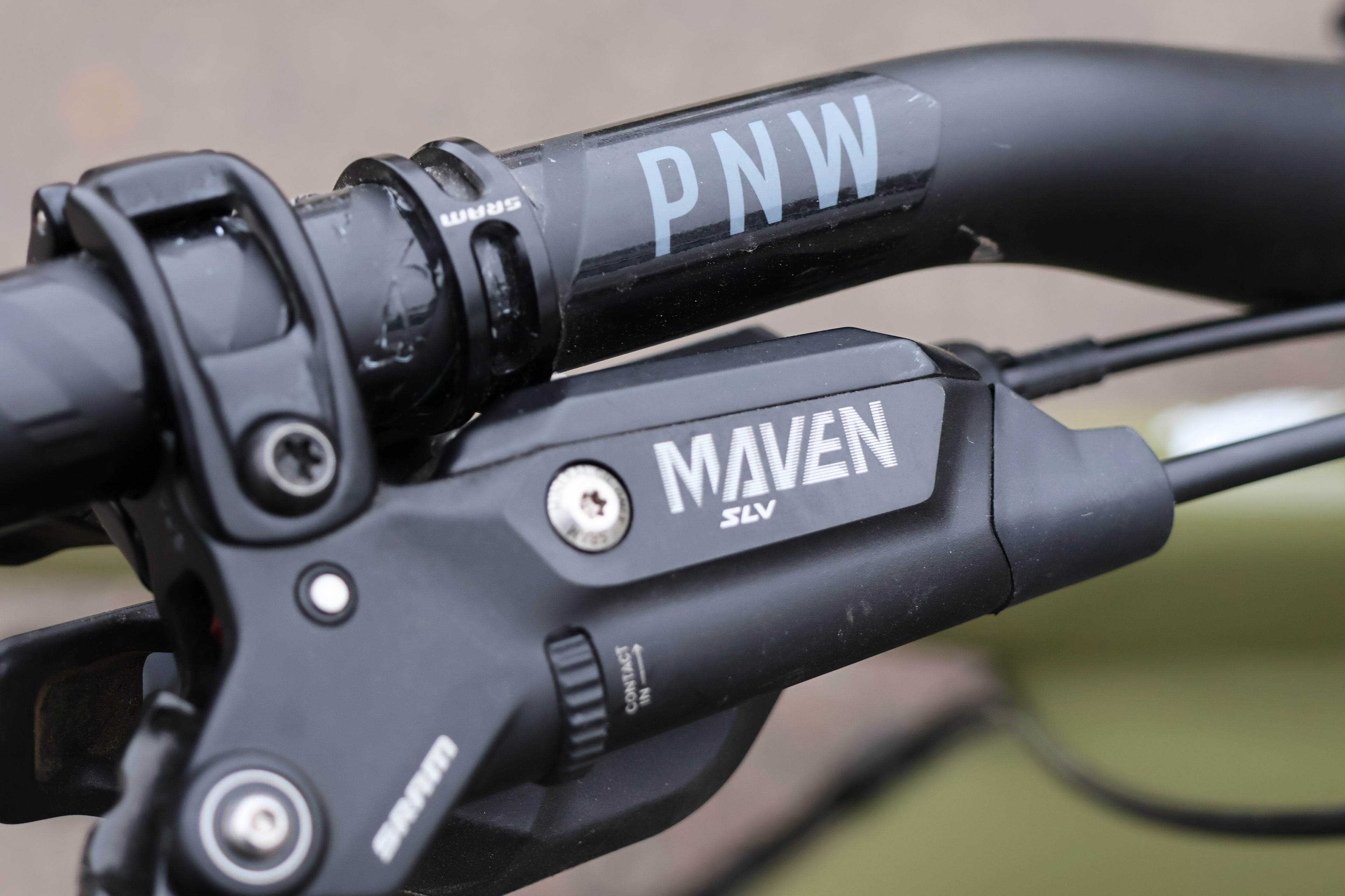 DEMO:  Woodsy - Large