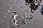 Morse Cage Stainless Steel
