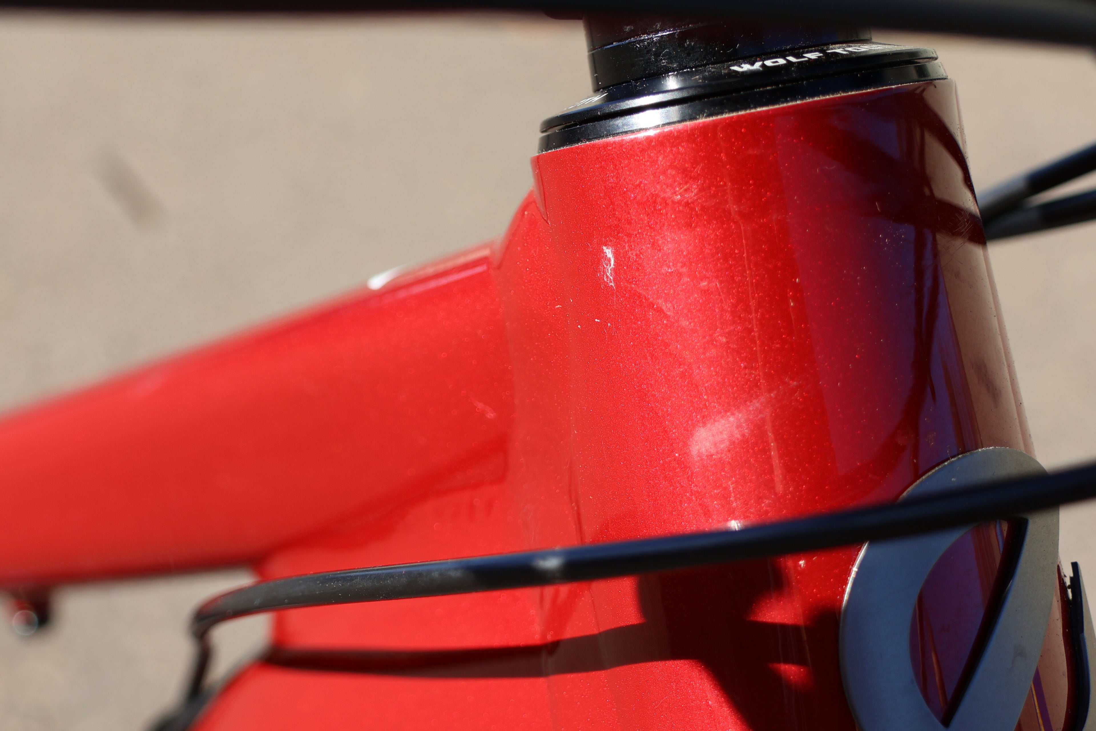 DEMO:  Woodsy - Large