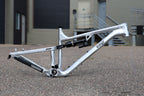 OVERSTOCK:  Woodsy Frame w/ Cane Creek Kitsuma Rear Shock