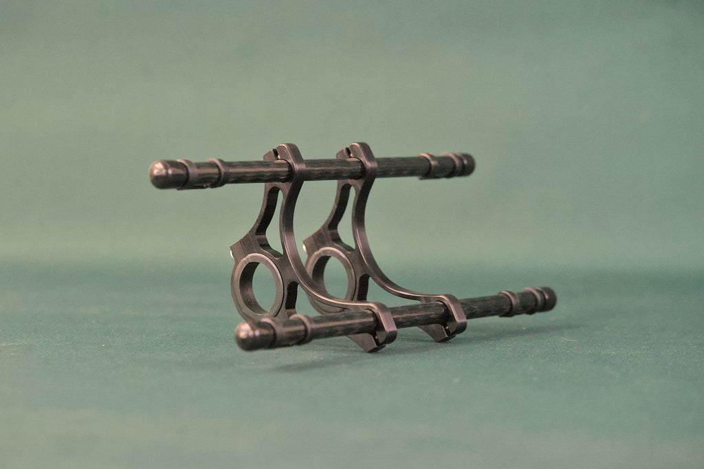 Blue Ridge Handlebar Harness V2
