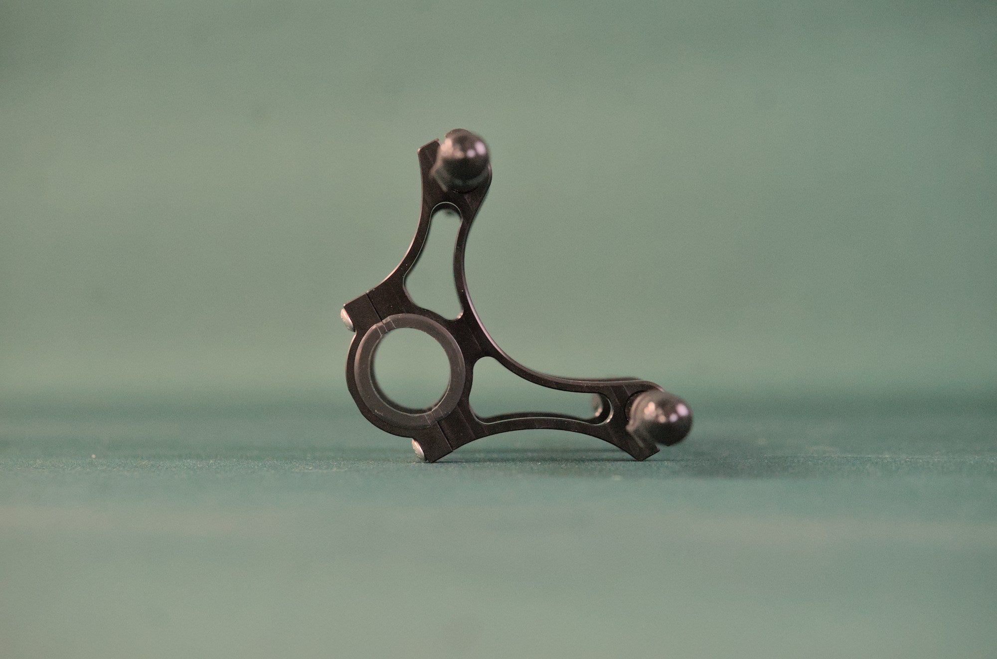 Blue Ridge Handlebar Harness V2