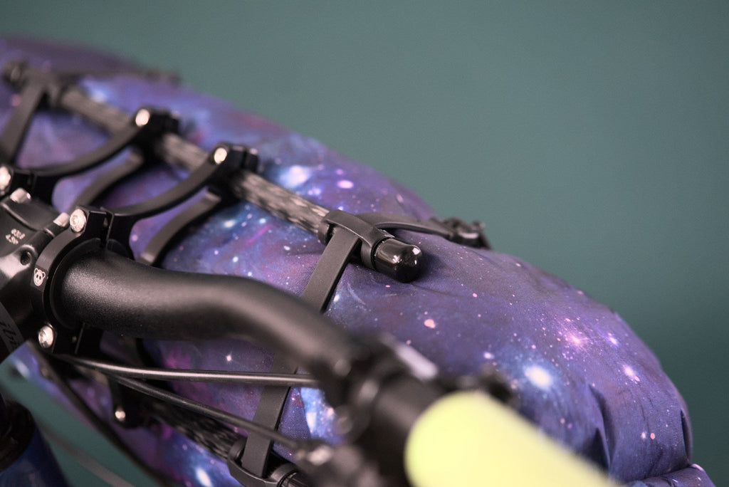 Blue Ridge Handlebar Harness V2