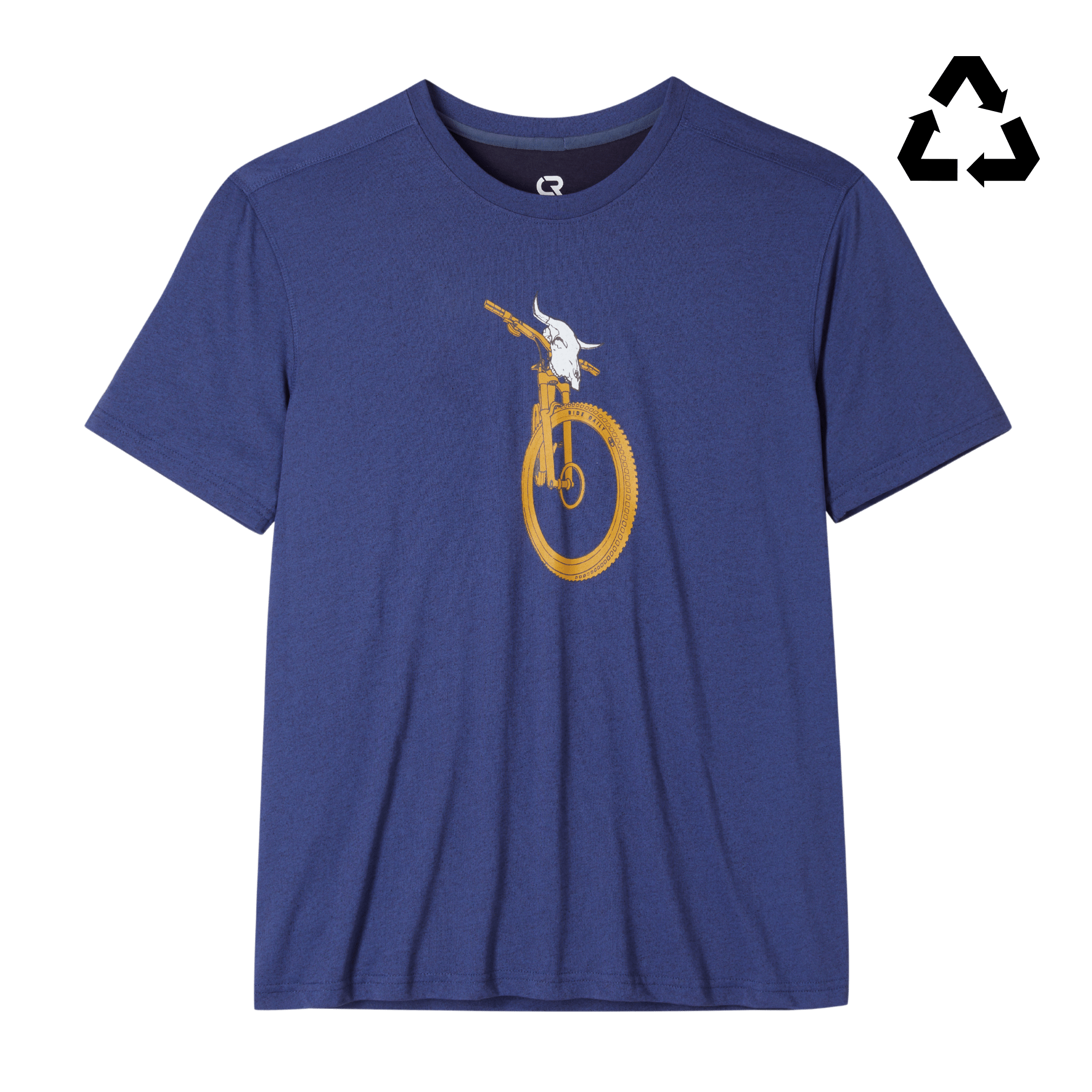 Men's Bamboo Tee