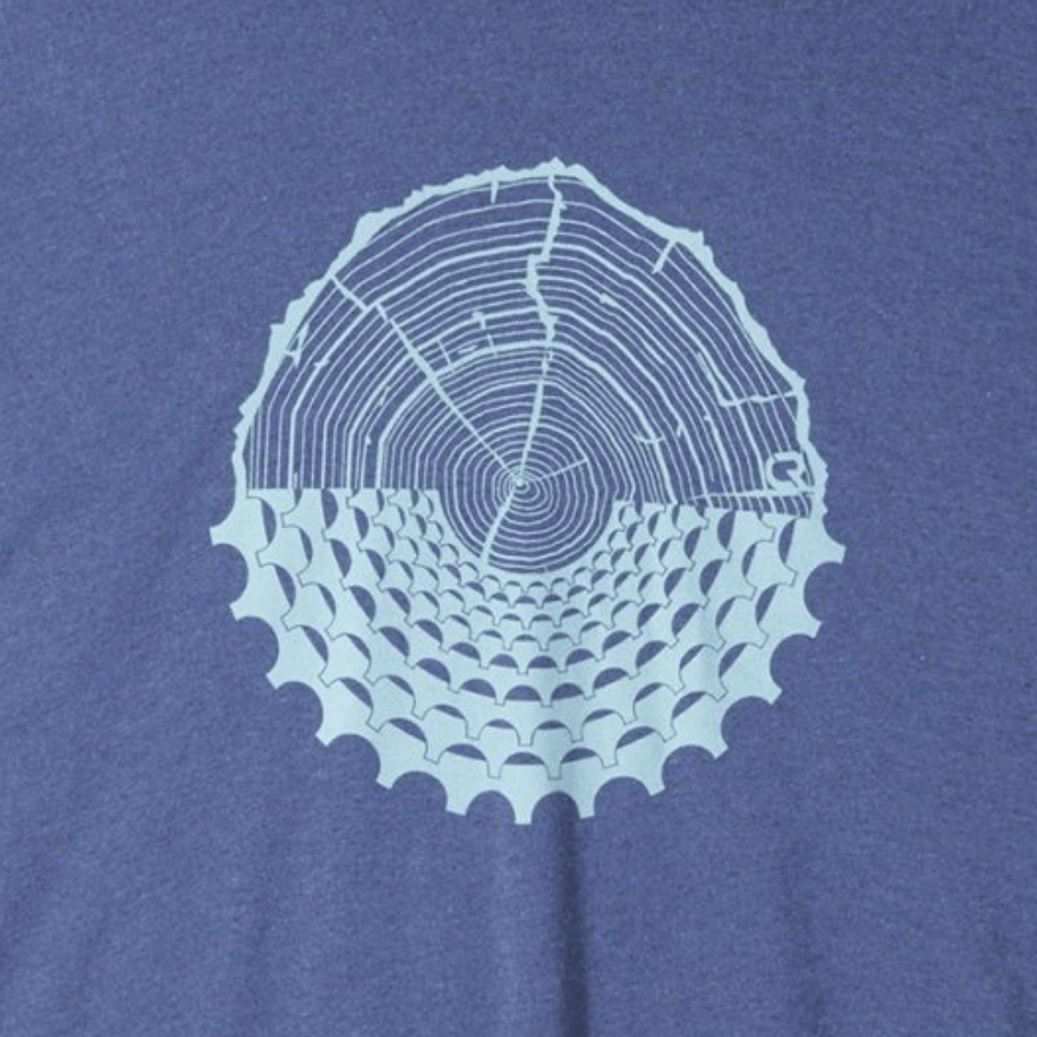 Men's Bamboo Tee