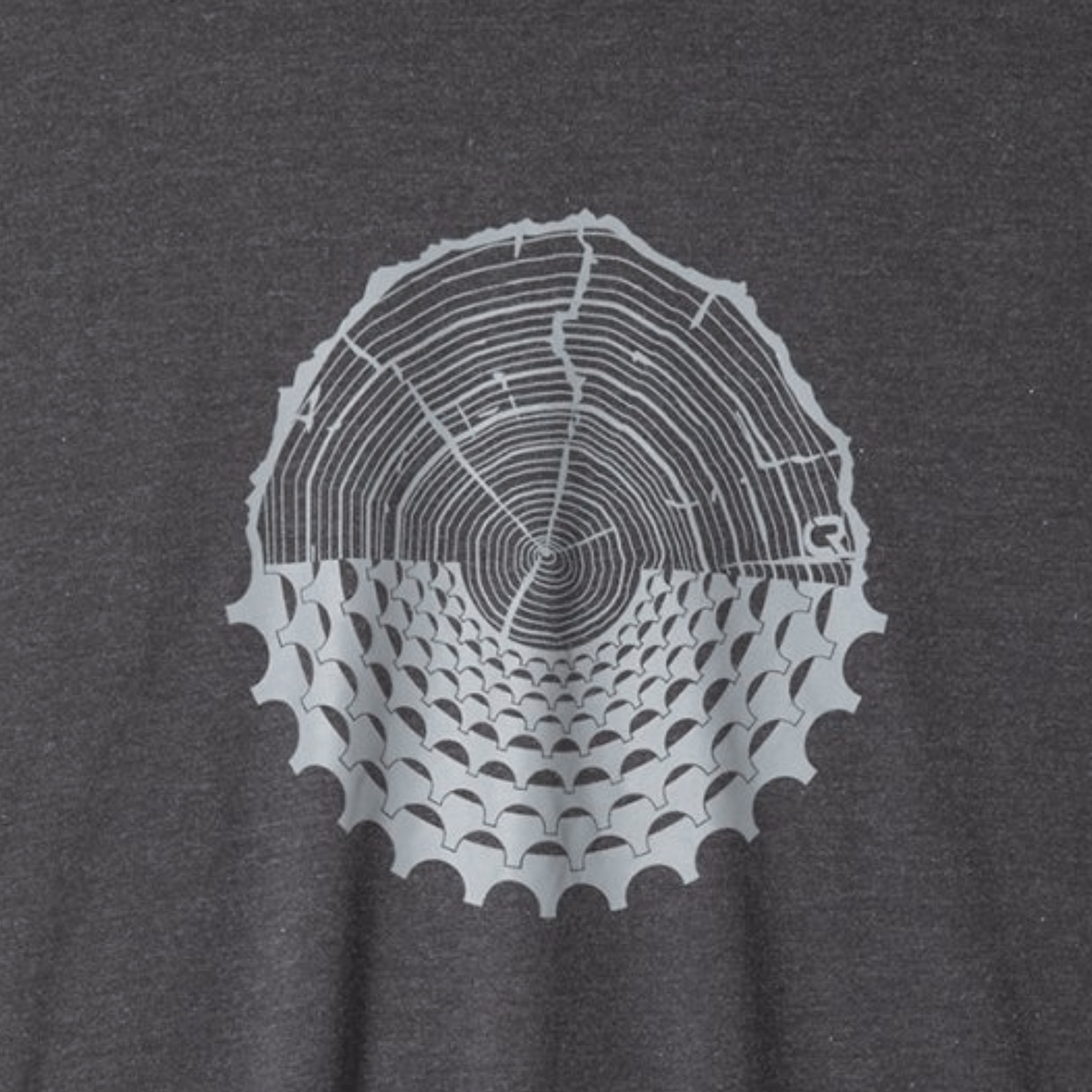 Men's Bamboo Tee