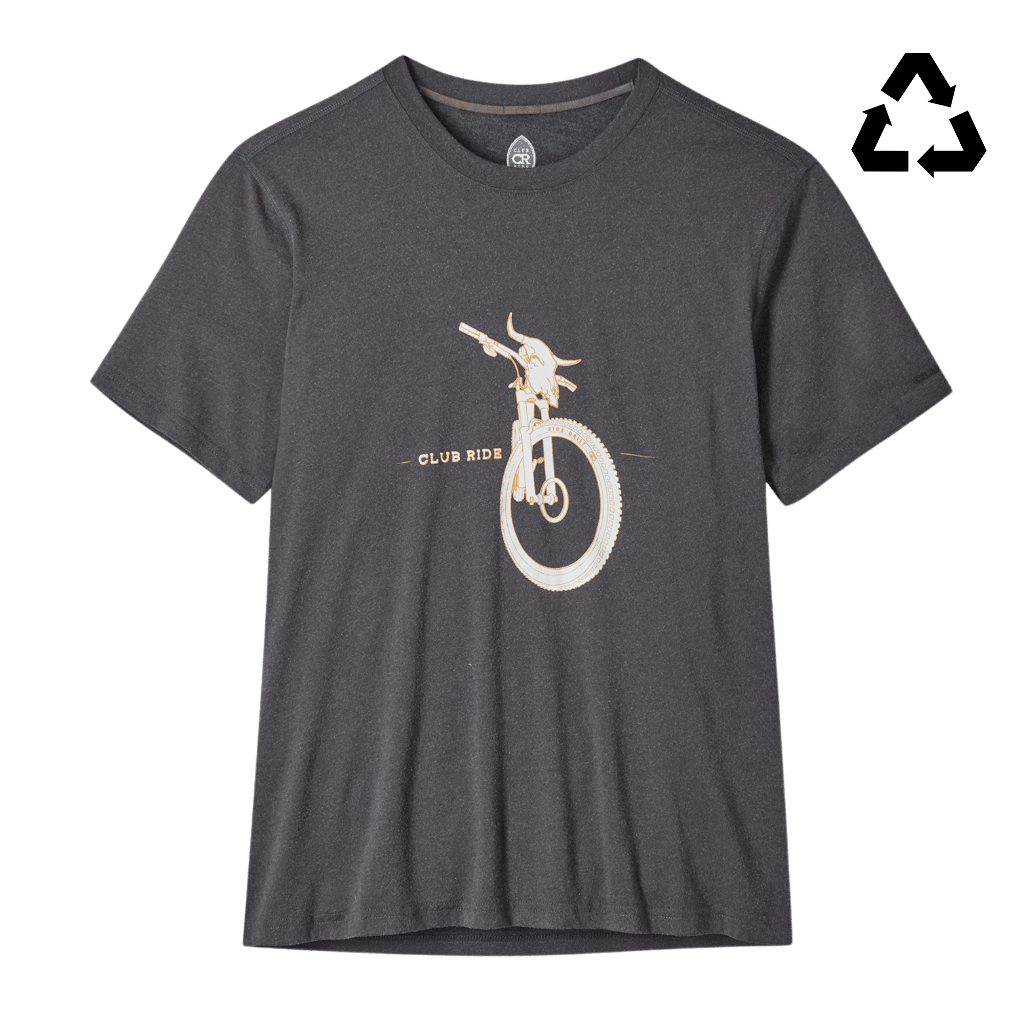 Men's Bamboo Tee