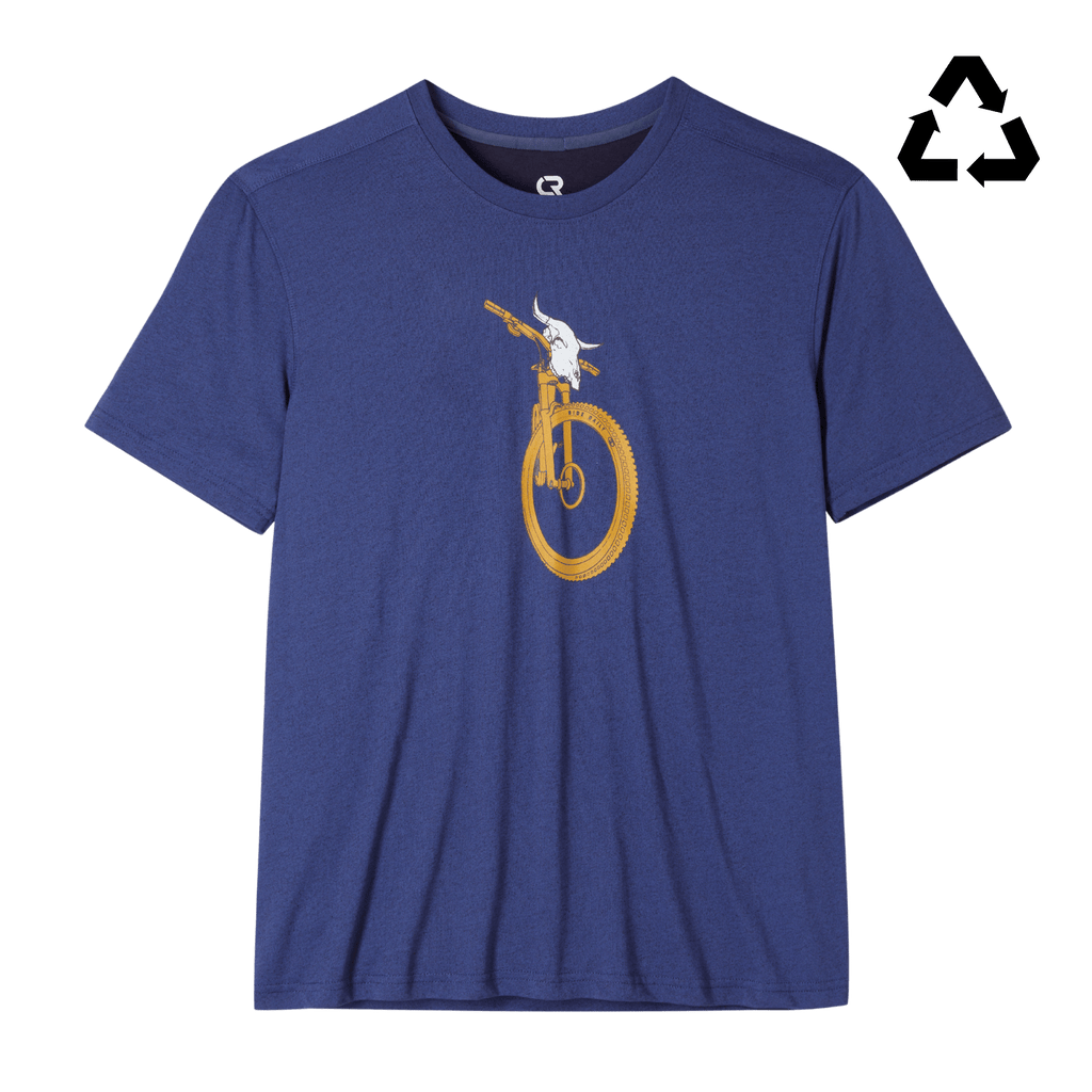 Men's Bamboo Tee