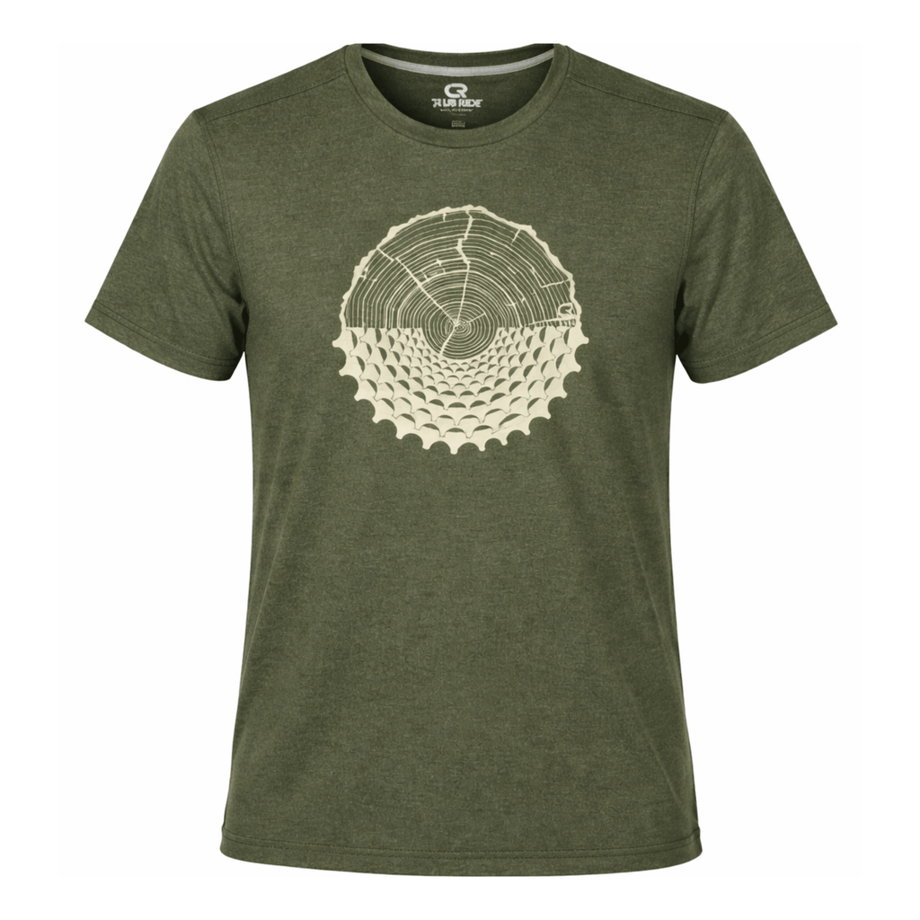 Men's Bamboo Tee