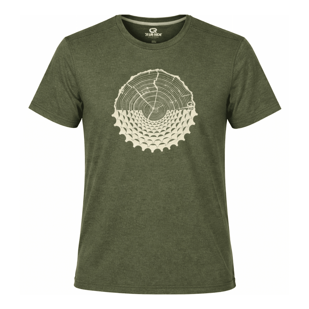 Men's Bamboo Tee