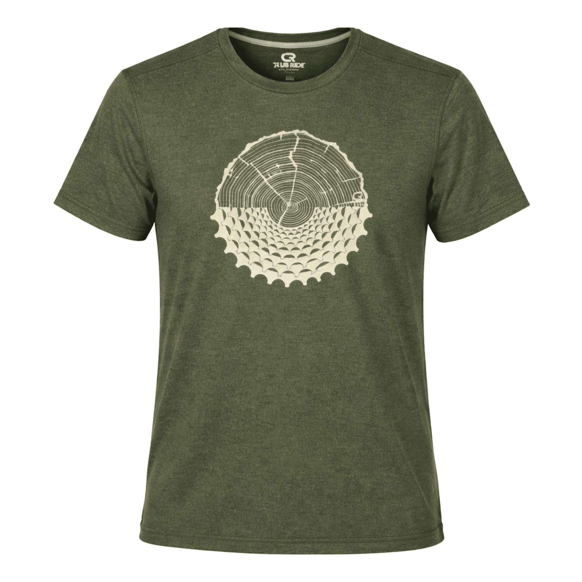 Men's Bamboo Tee
