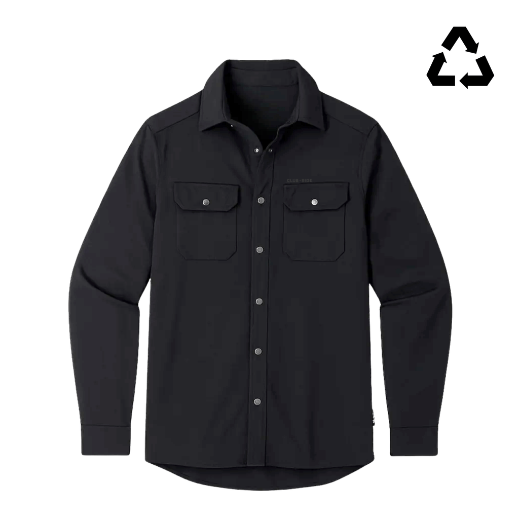 Men's Daniel Flannel