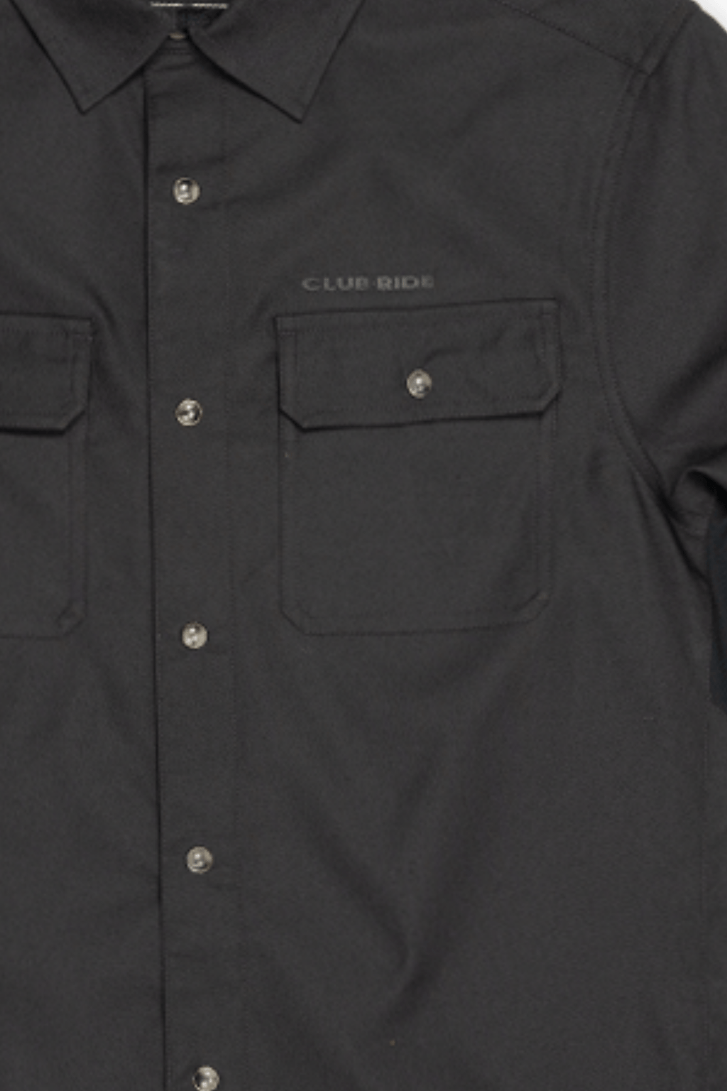 Men's Daniel Flannel