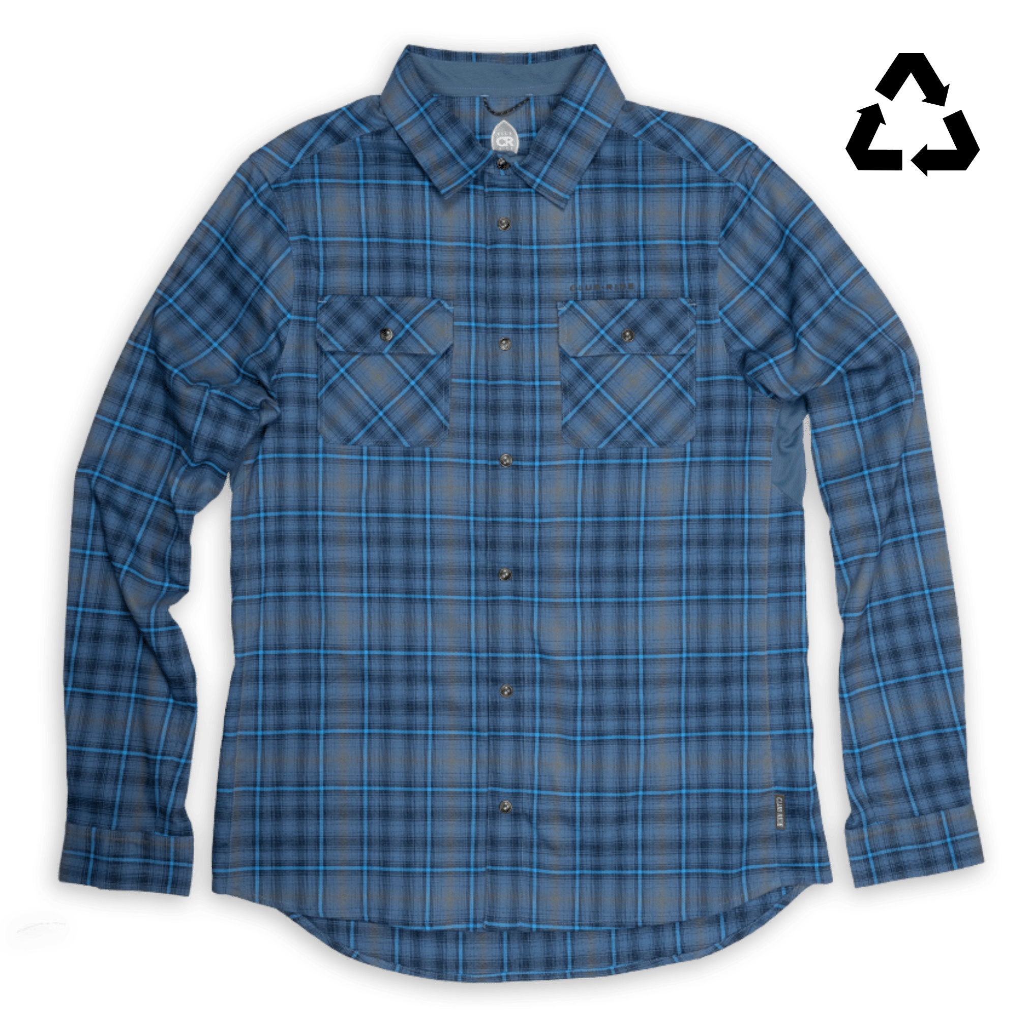 Men's Daniel Flannel