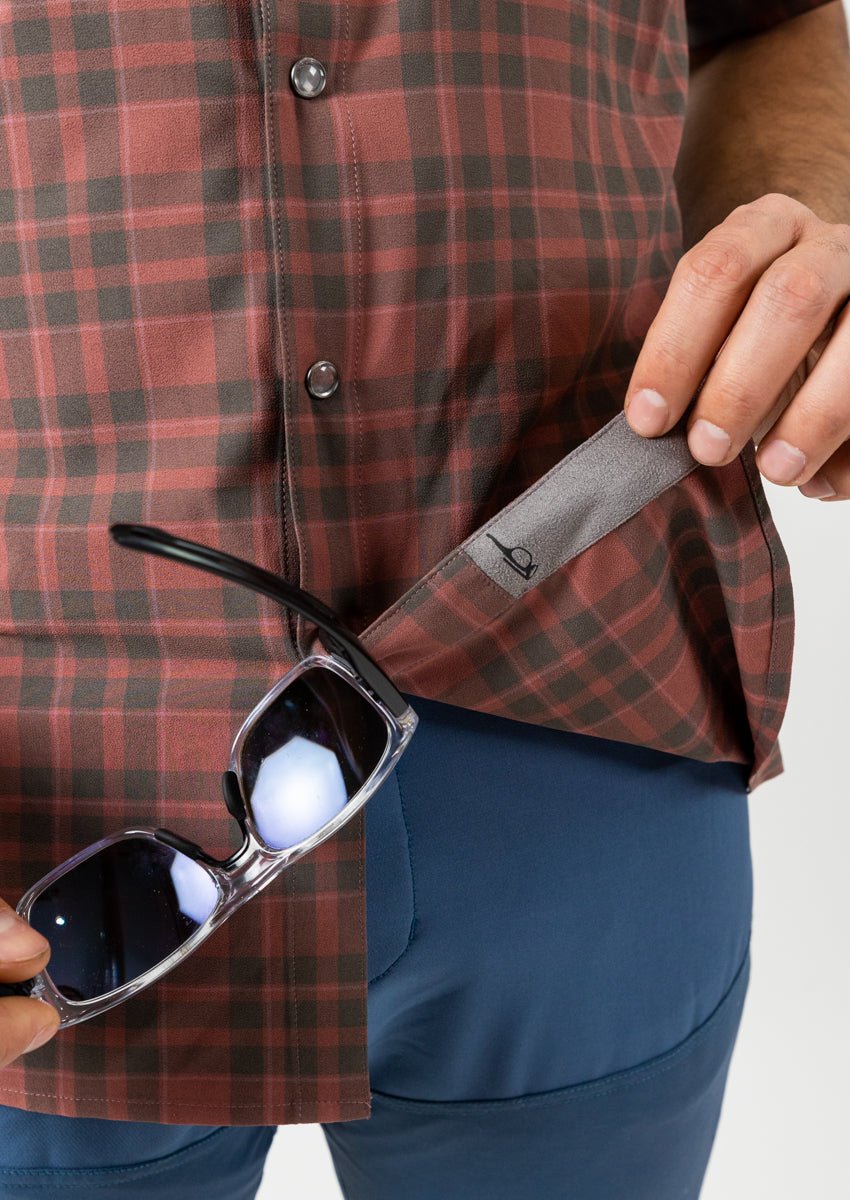 Men's Detour Shirt