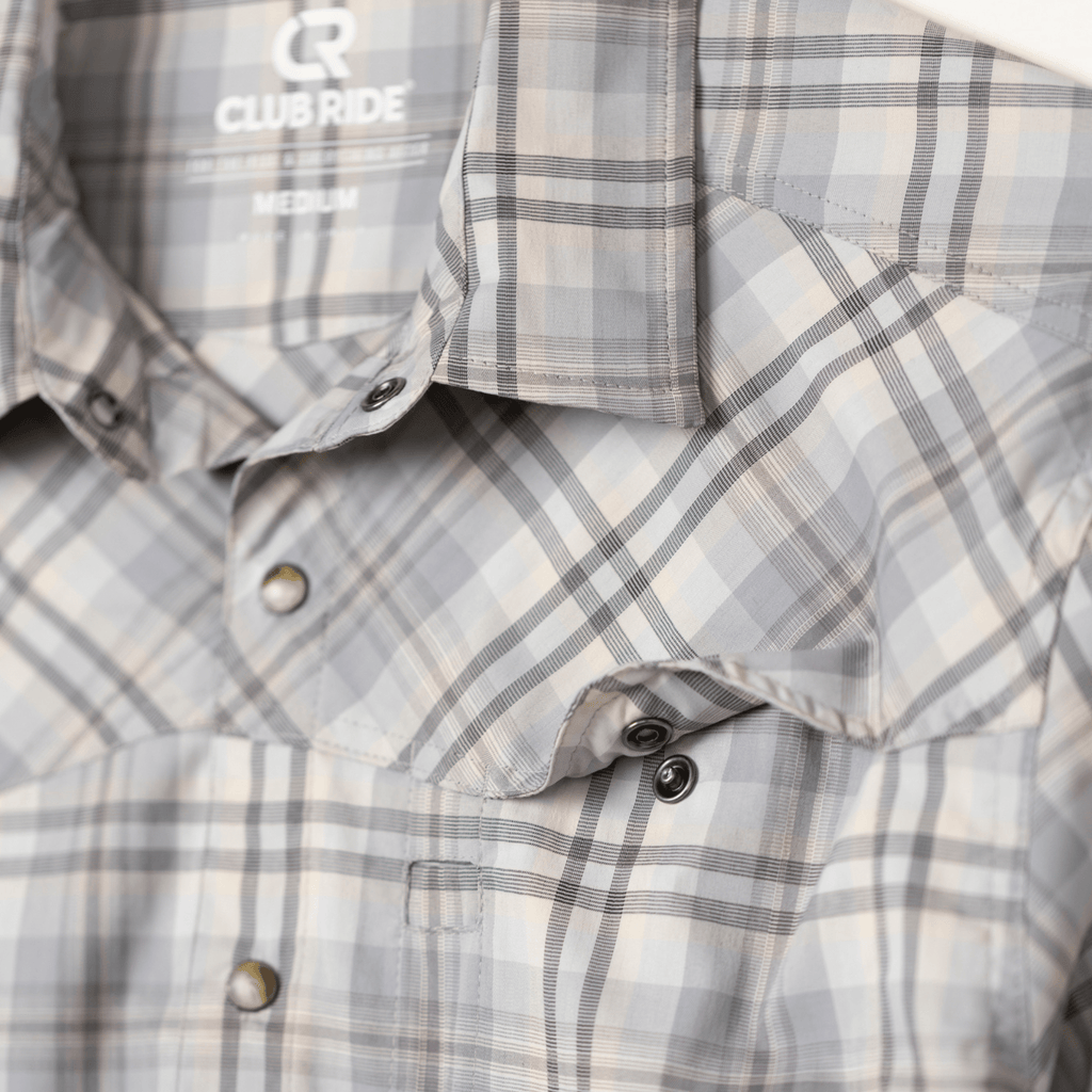 Men's Go Long Shirt