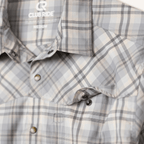 Men's Go Long Shirt