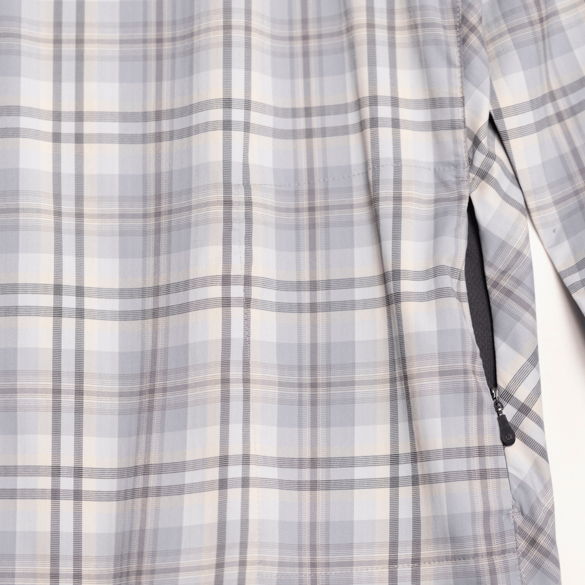 Men's Go Long Shirt
