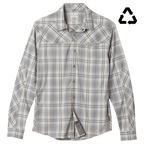Men's Go Long Shirt