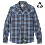 Men's Go Long Shirt