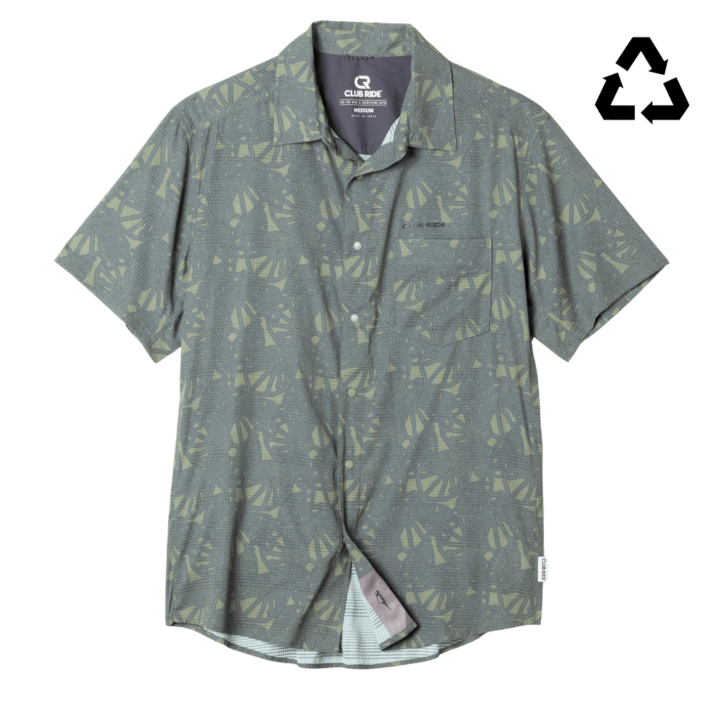 Men's Motive Shirt