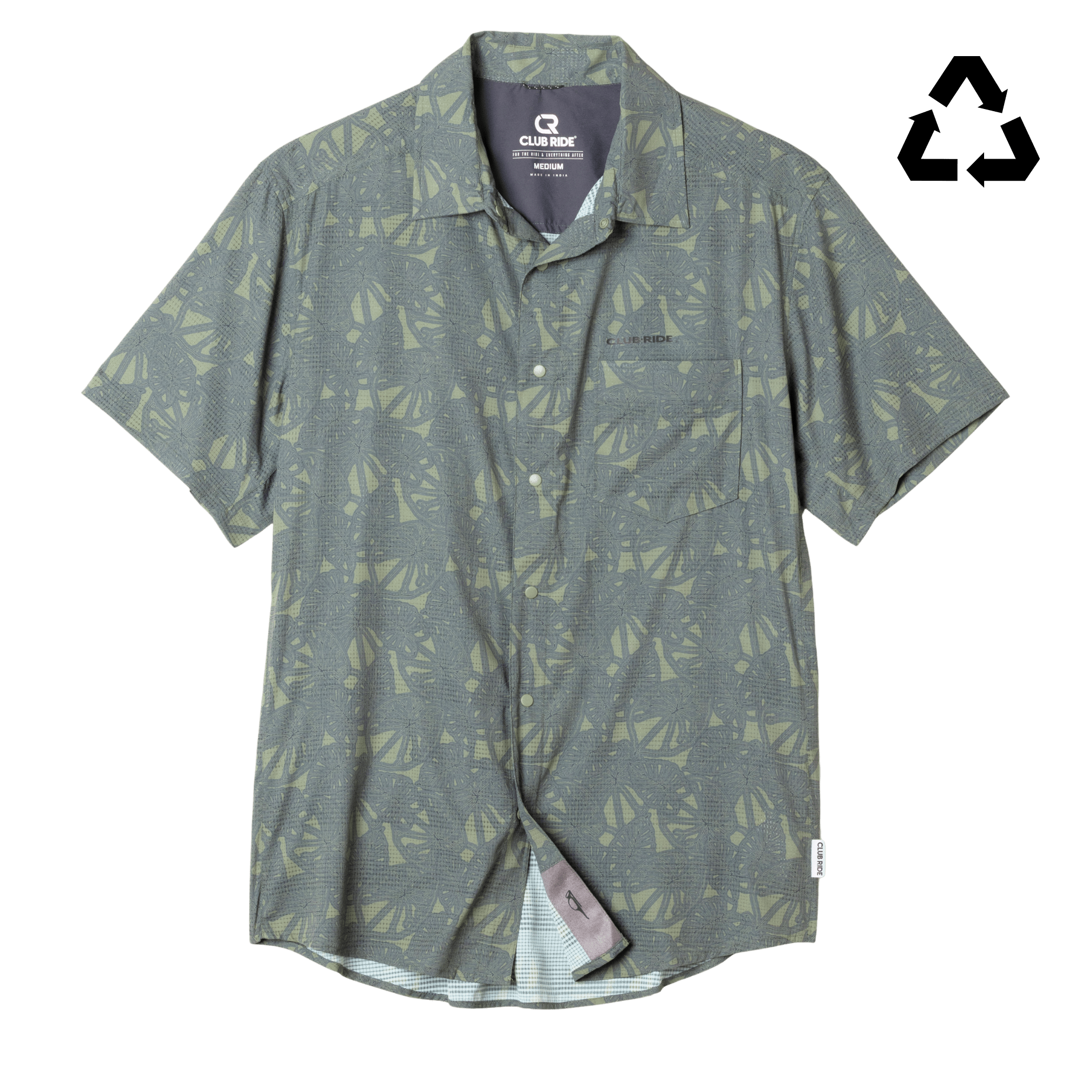 Men's Motive Shirt
