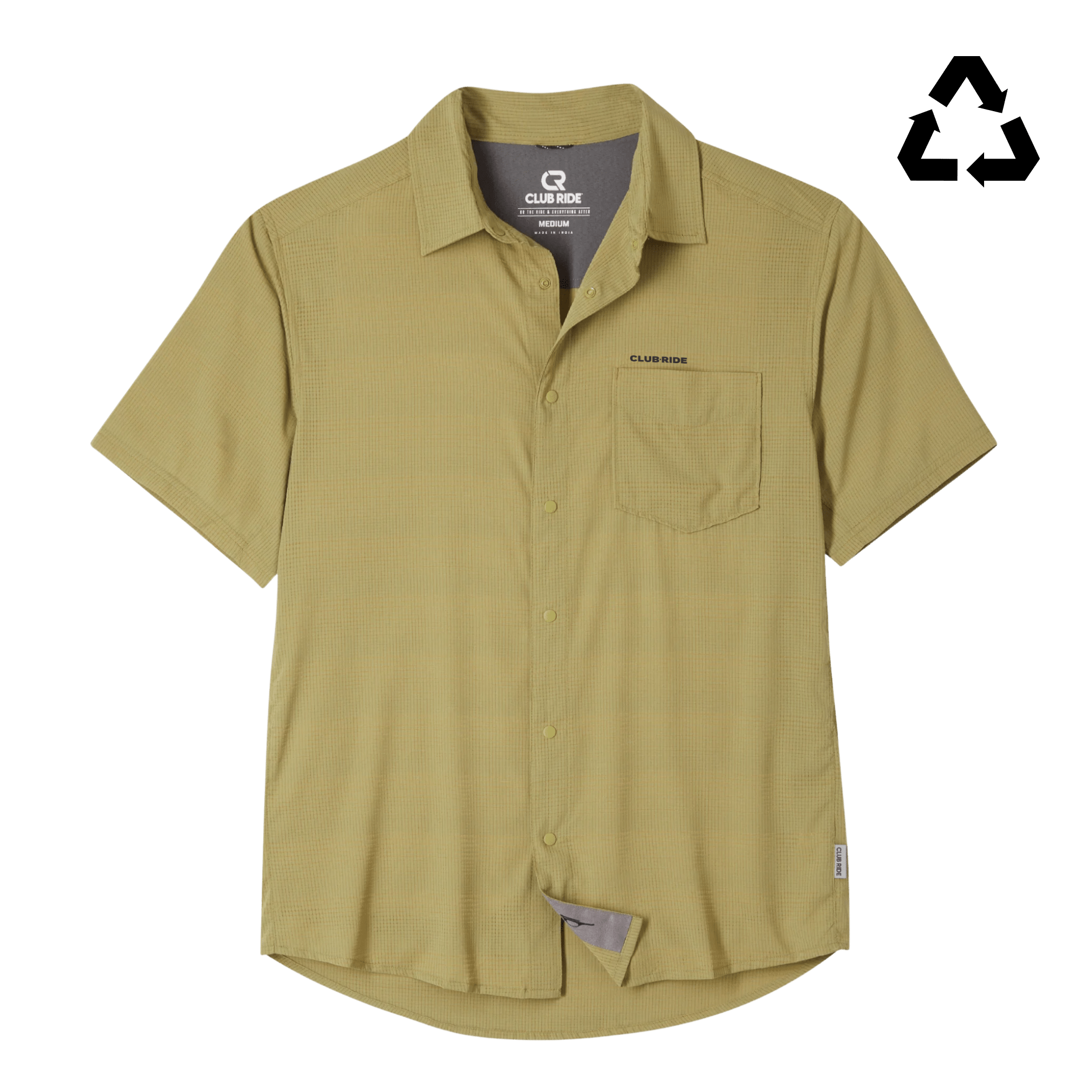 Men's Motive Shirt