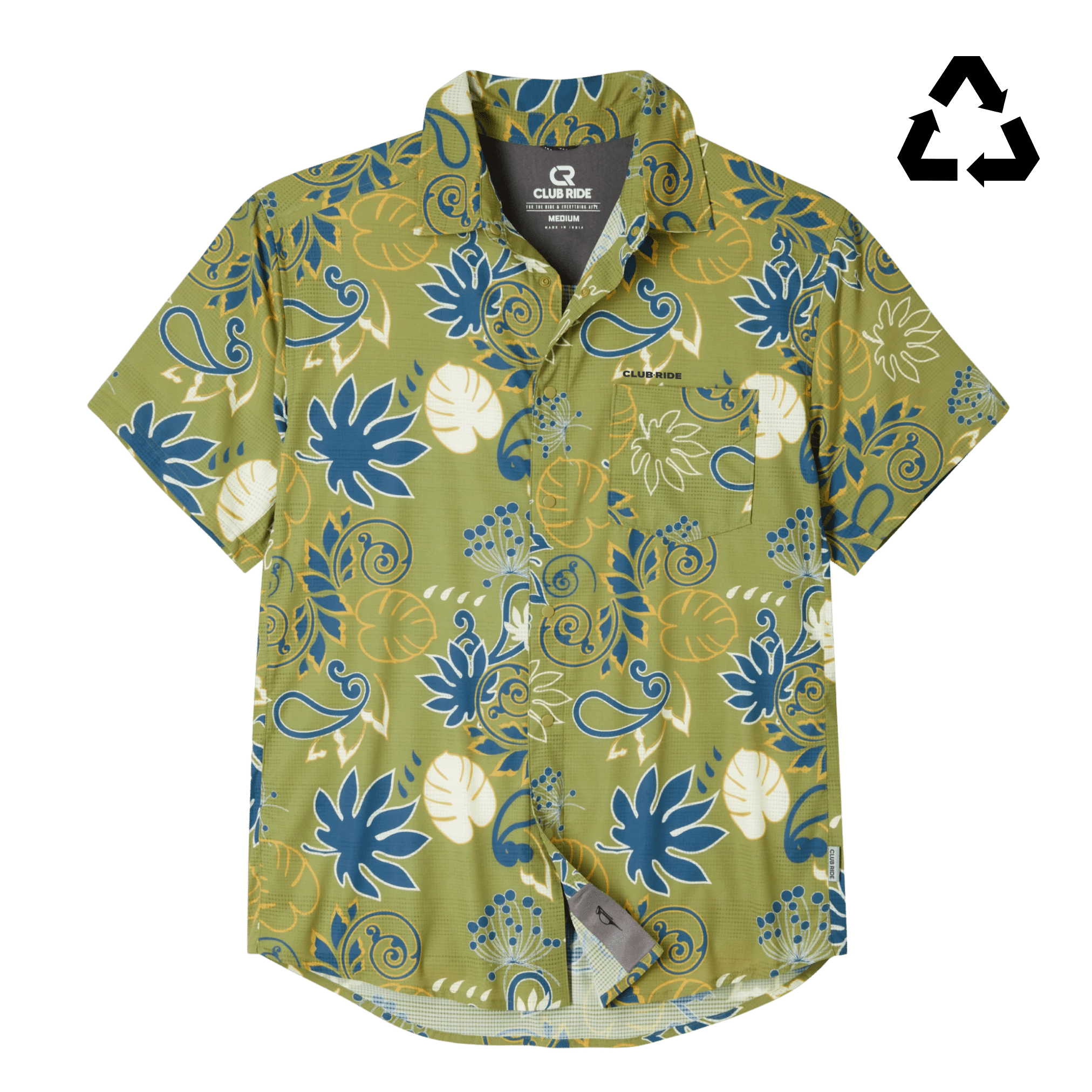 Men's Motive Shirt