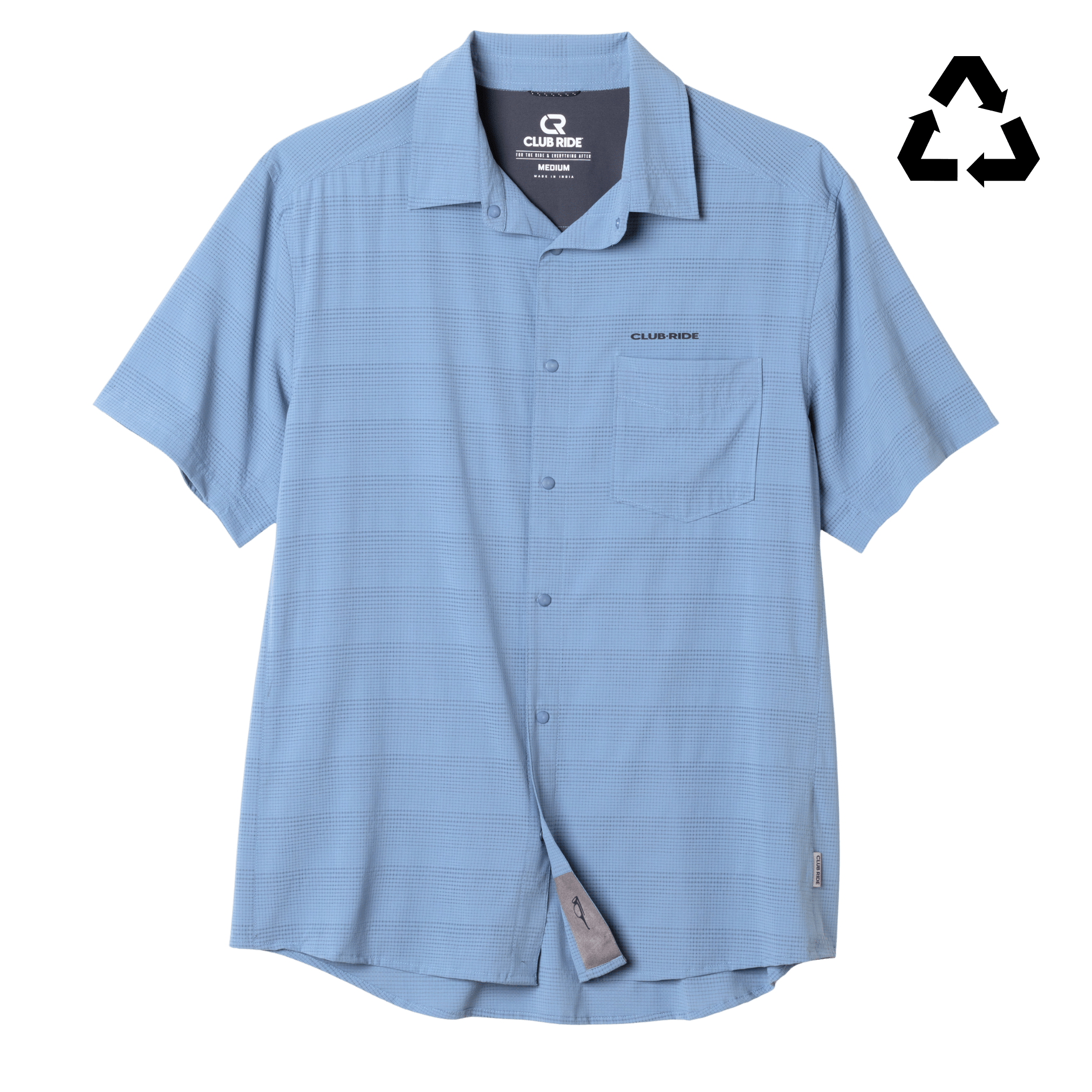Men's Motive Shirt