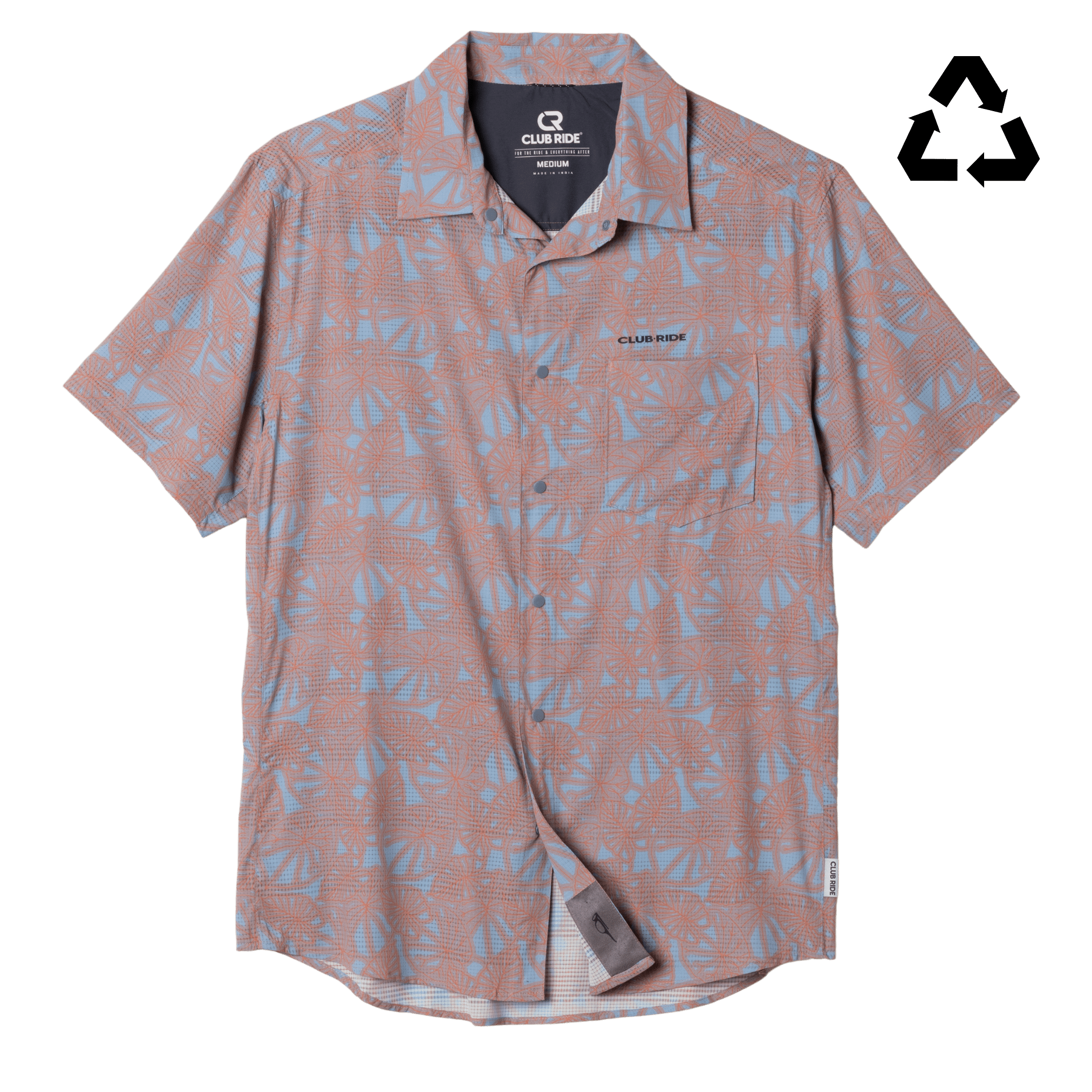 Men's Motive Shirt