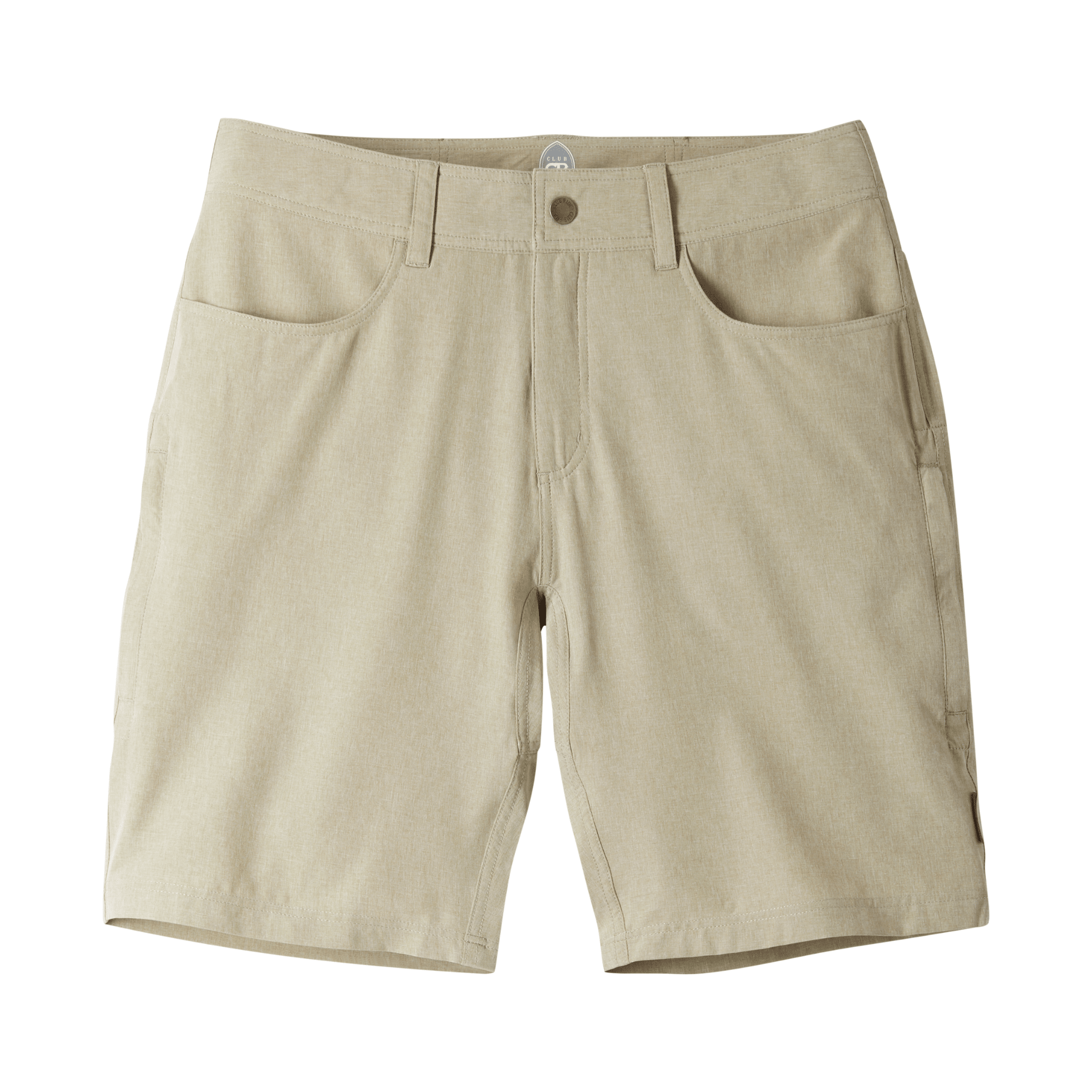 Men's Mountain Surf Shorts 12"
