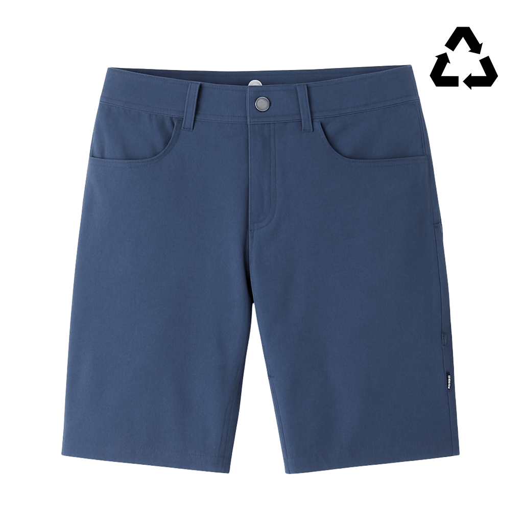 Men's Mountain Surf Shorts 12"