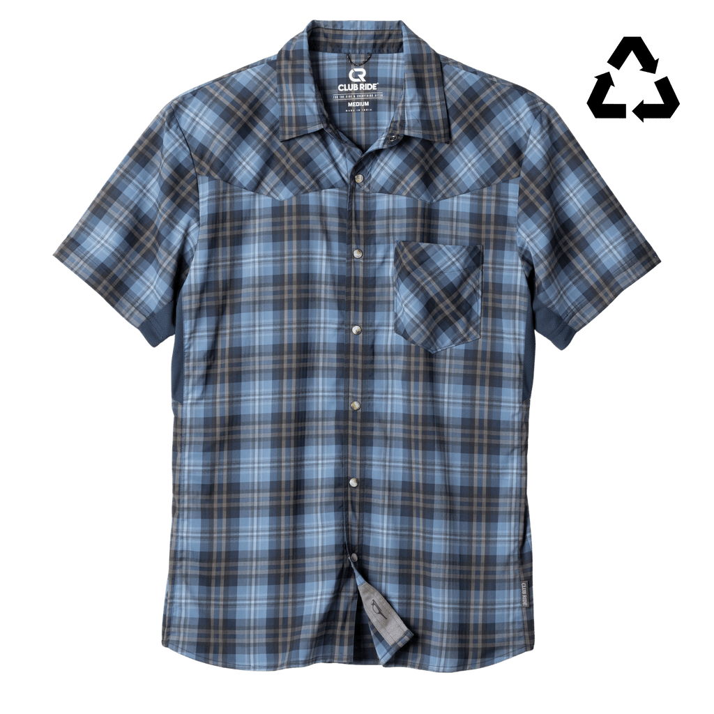 Men's New West Shirt