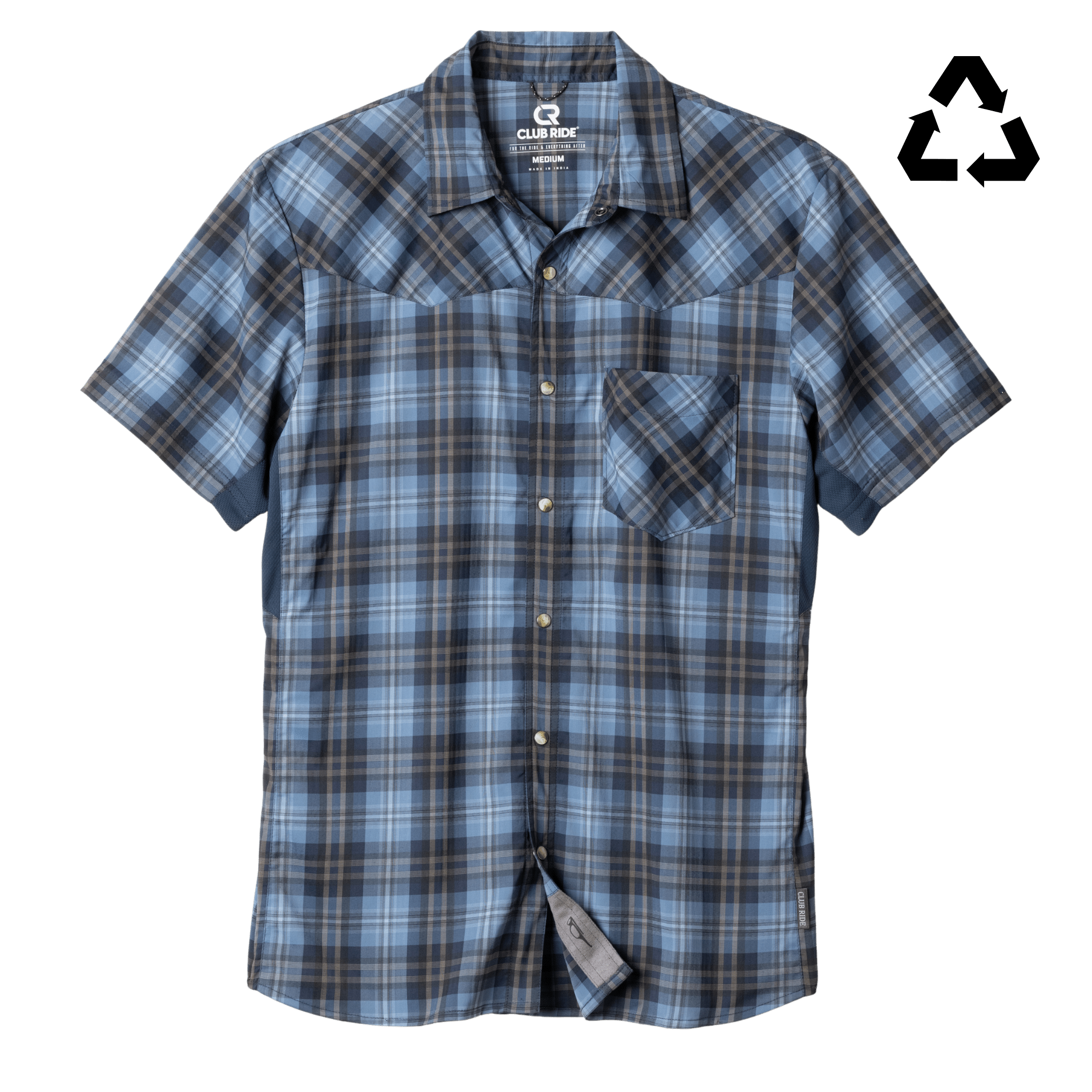 Men's New West Shirt