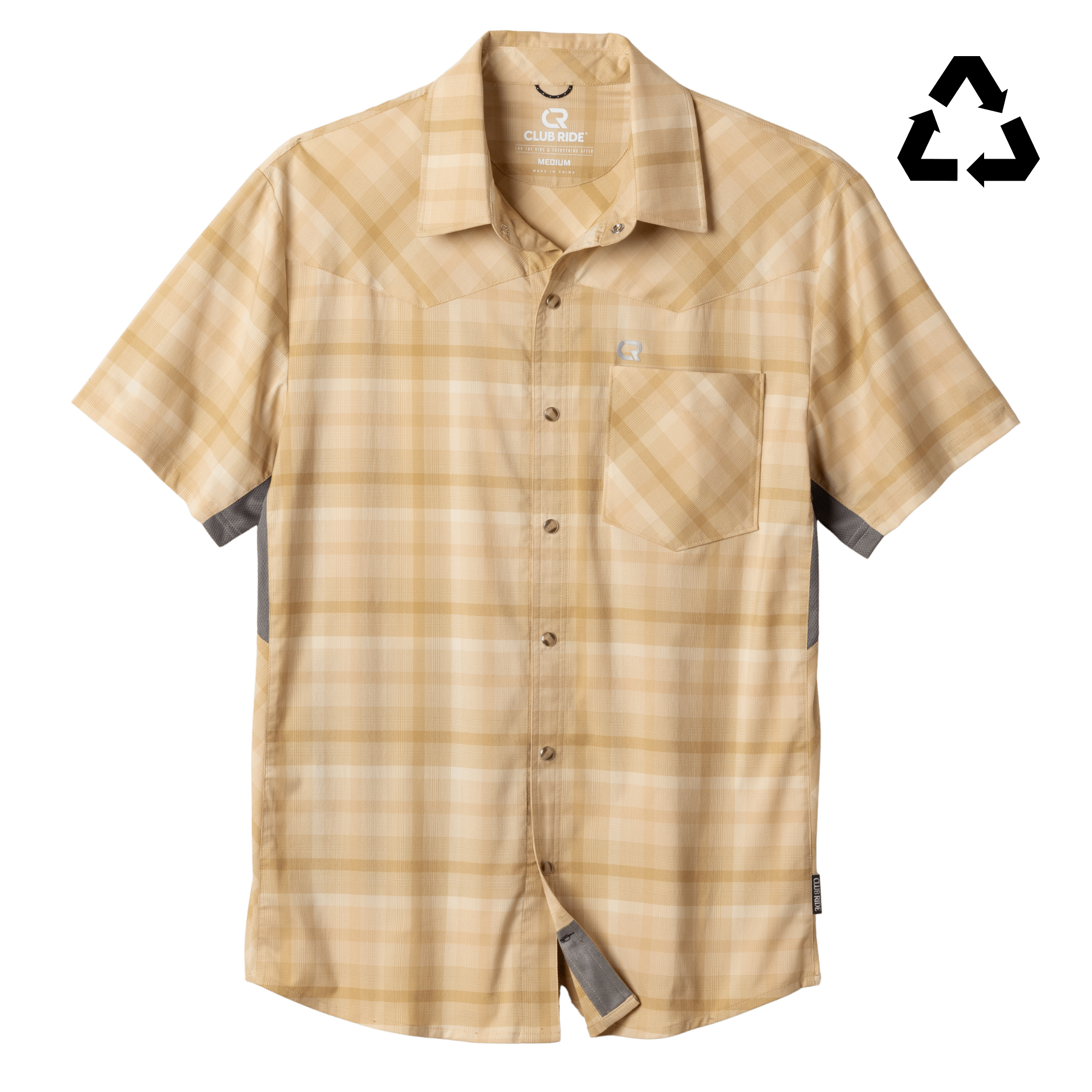 Men's New West Shirt