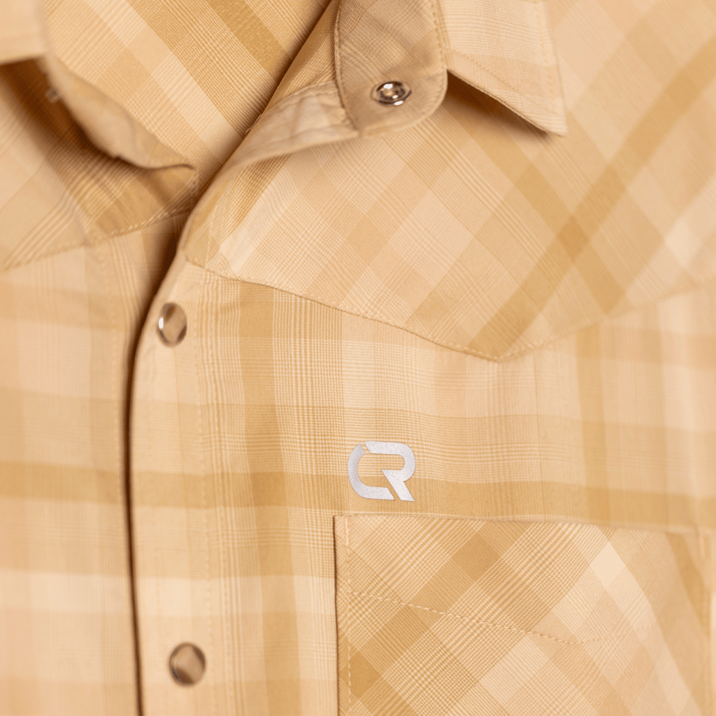Men's New West Shirt