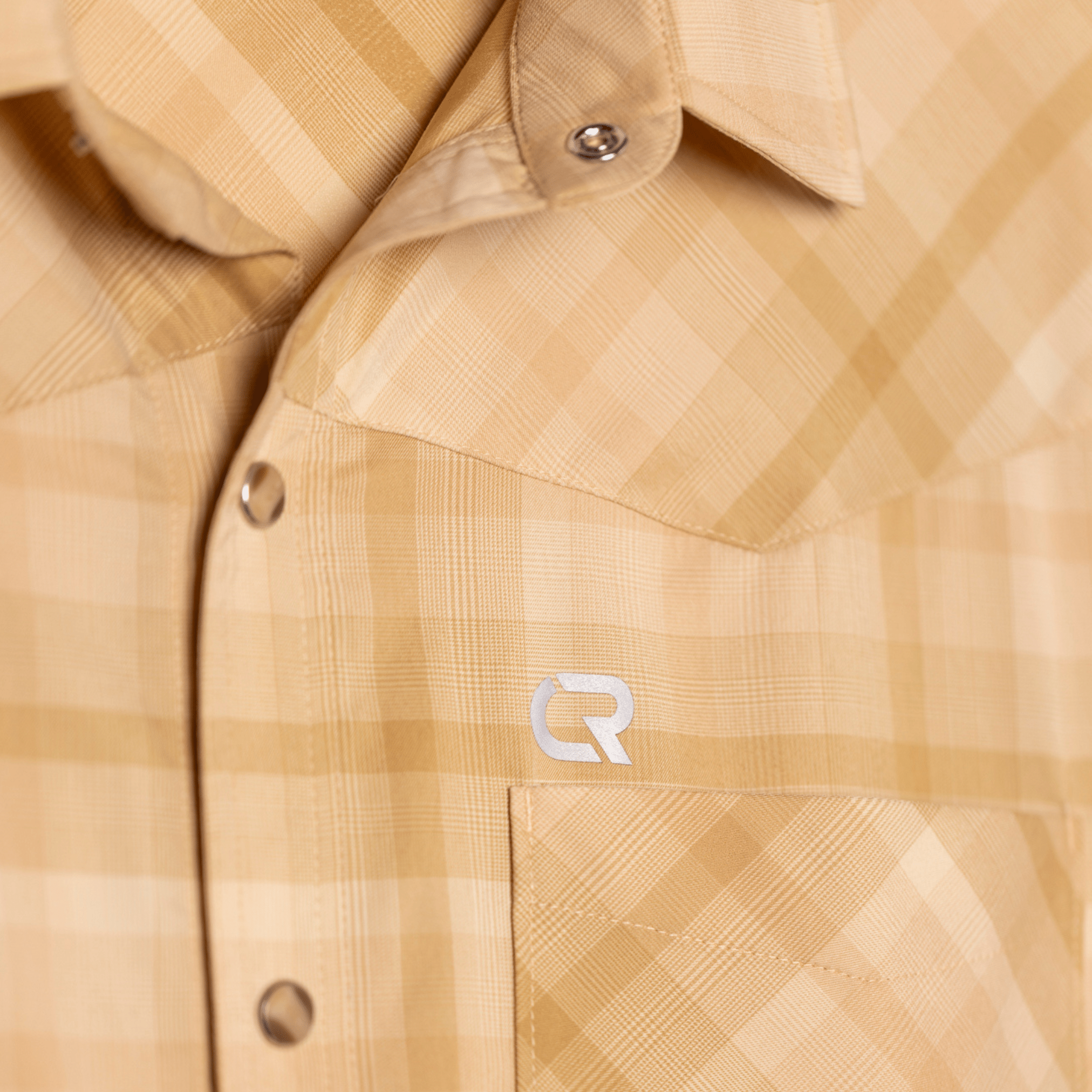 Men's New West Shirt