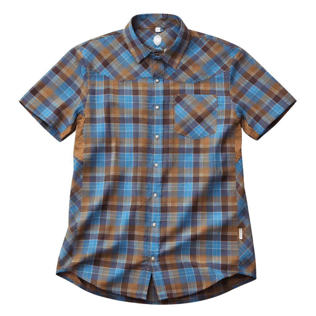 Men's New West Shirt