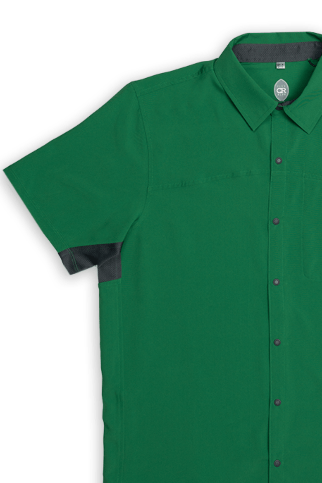 Men's Protocol Shirt